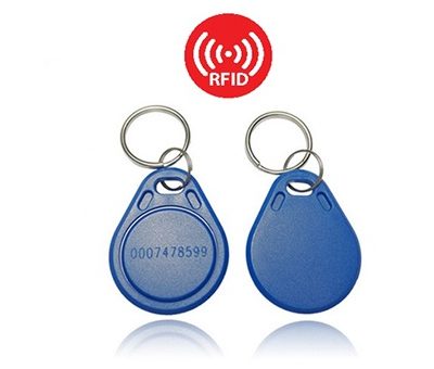 Tags-RFID NXP mifare Ultralight C 50p